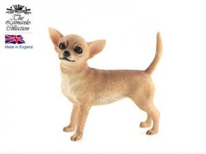 Figurka - pies Chihuahua