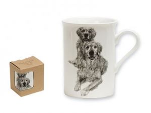 Kubek - Golden Retriever (FCH)