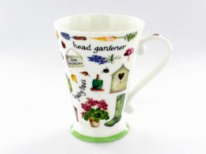 Kubek - Head Gardener