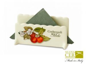 Serwetnik - Corbezzoli & Mele