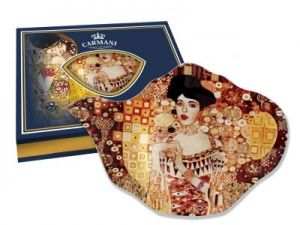 Teabag G. Klimt Adela