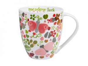 Kubek - Meadow Lark