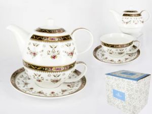 Tea fotr one - Old England Tea for one