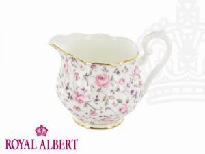 Mlecznik 0.25l - Rose Confetti - Vintage