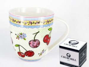 Kubek - Chettle Cherries Mug