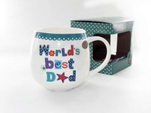 Kubek World Best Dad