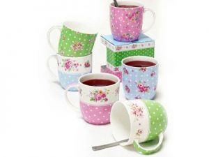 Kubek - Duchess Country Kitchen (FBCH)