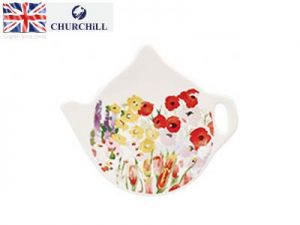 Tea bag - Painted Garden
