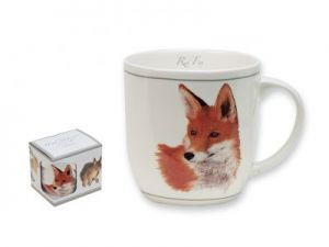 Kubek - Lis Red Fox (FBCH)
