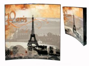 Obraz - Paris - Wieża Eiffl'a