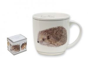 Kubek - Jeż European Hedgehog (FBCH)