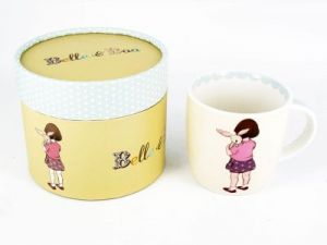 Kubek Spice Mug Belle Hugs