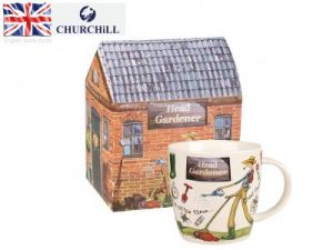 Kubek w domku Hobby - Ogrodnik/Head Gardener