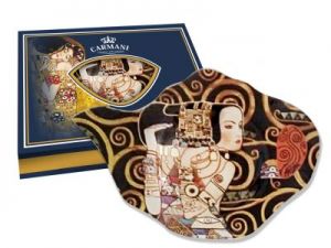 Teabag G. Klimt Oczekiwanie