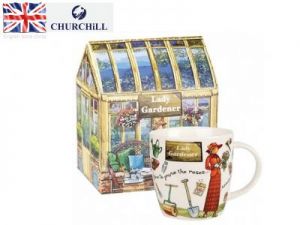 Kubek w domku Hobby - Ogrodnik/Lady Gardener