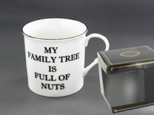 Kubek - My Family...! (FCH)