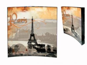Obraz - Paris Wieża Eiffl'a