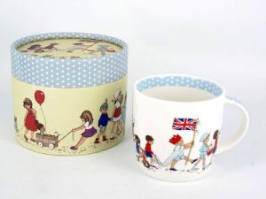 Kubek Parade Mug