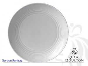 Talerzyk deserowy - Grey