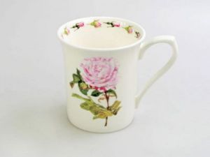 Kubek Parson`s Roses