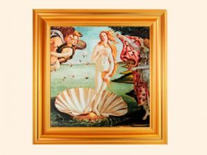 Obraz Botticelli - Narodziny Wenus