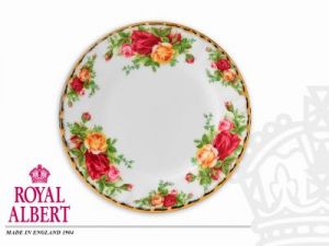 Talerzyk deserowy 16cm - Old Country Roses
