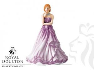 Figurka Cheryl - Petite Ladies