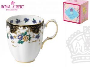 Kubek - 100 Years of Royal Albert - Duchess