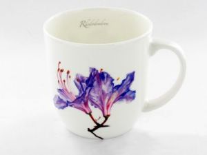 Kubek - Rhododendron
