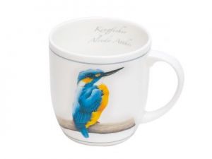 Kubek - Zimorodek Kingfisher (FBCH)