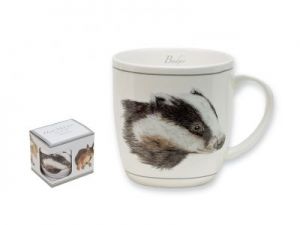 Kubek - Borsuk Badger (FBCH)